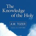 Cover Art for 9781504732031, The Knowledge of the Holy Lib/E by A W. Tozer