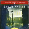 Cover Art for 9781419369292, The Night Watch by Sarah Waters