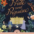 Cover Art for 9780141949055, Pride and Prejudice by Jane Austen