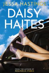 Cover Art for 9781398716933, Daisy Haites by Jessa Hastings