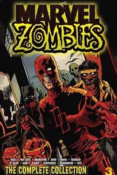 Cover Art for 9780785188995, Marvel Zombies: The Complete Collection Volume 3 by Comics Marvel