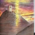 Cover Art for 9780879512828, A Glastonbury romance by John Cowper Powys