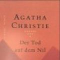 Cover Art for 9783502111122, Der Tod auf dem Nil by Agatha Christie