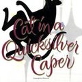 Cover Art for 9780765352699, Cat in a Quicksilver Caper by Carole Nelson Douglas