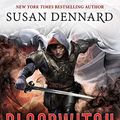 Cover Art for B07C797WL6, Bloodwitch: A Witchlands Novel (The Witchlands Book 3) by Susan Dennard