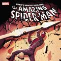 Cover Art for 9780785160038, Spider-Man: Trouble on the Horizon by Dan Slott, Chris Yost
