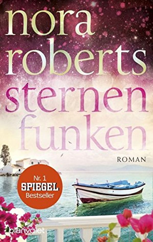 Cover Art for 9783734103407, Sternenfunken by Nora Roberts