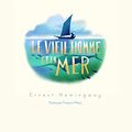 Cover Art for 9782070652891, Le vieil homme et la mer by Ernest Hemingway