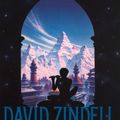 Cover Art for 9780246137753, The Broken God by David Zindell