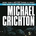 Cover Art for 9780345353146, Sphere by Michael Crichton