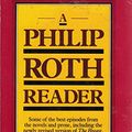 Cover Art for 9780140055184, A Philip Roth Reader by Philip Roth