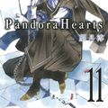 Cover Art for 9784757528338, Pandora Hearts 11 (ガンガンファンタジーコミックス) by Jun Mochizuki