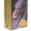 Cover Art for 9780385737326, Eragon/Eldest by Christopher Paolini