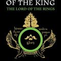 Cover Art for B007978P18, The Return of the King: Being the Third Part of the Lord of the Rings by J.r.r. Tolkien