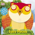 Cover Art for 9781740338455, Easy Peasy Times Tables by Kindersley Dorling