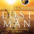 Cover Art for 9781408711835, The Lost Man by Jane Harper