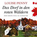 Cover Art for 9783742410429, Unknown Title by Louise Penny