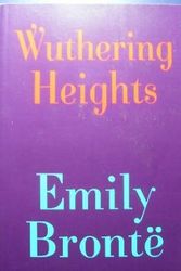 Cover Art for 9781579124656, Wuthering Heights by Black Dog & Leventhal Publishers