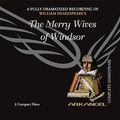 Cover Art for 9781932219234, The Merry Wives of Windsor (Arkangel Shakespeare) by William Shakespeare