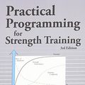 Cover Art for B00M0KTIFQ, Practical Programming for Strength Training by Mark Rippetoe Andy Baker(2014-01-14) by Mark Rippetoe Andy Baker