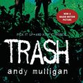 Cover Art for 9788763816441, Trash by Andy Mulligan