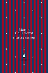Cover Art for 9780141198903, Martin Chuzzlewit by Charles Dickens