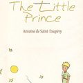 Cover Art for 9789650060534, The Little Prince by De Saint-Exupéry, Antoine