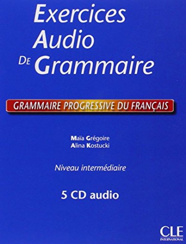 Cover Art for 9782090322866, Grammaire Progressive Du Francais by Mary Shelley