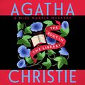Cover Art for B008GZWNR4, The Body in the Library by Agatha Christie
