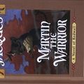 Cover Art for 9781439555781, Martin the Warrior by Brian Jacques