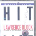 Cover Art for 9780694523979, Hit list by Lawrence Block
