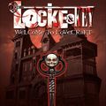 Cover Art for 9781600102370, Locke and Key: Welcome to Lovecraft v. 1 by Joe Hill