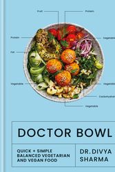 Cover Art for 9781914239090, Doctor Bowl by Dr Divya Sharma