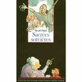 Cover Art for 9782070336135, Sacrées sorcières (Fiction, Poetry & Drama) (French Edition) by Dahl