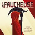 Cover Art for 9782221198674, La Faucheuse [ Scythe (Arc of a Scythe) ] by Neal Shusterman