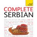 Cover Art for 9781444134322, Complete Serbian Beginner to Intermediate Book and Audio Course: Learn to read, write, speak and understand a new language with Teach Yourself by David Norris