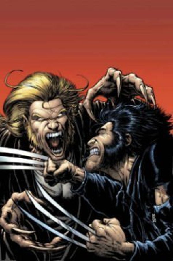 Cover Art for 9780785113973, Wolverine: Return of the Native v. 3 by Greg Rucka