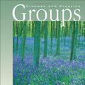Cover Art for 9780534607951, Groups by Marianne Corey, Gerald Corey