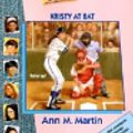 Cover Art for 9780613169684, Kristy at Bat by Ann M. Martin