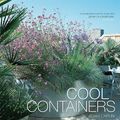Cover Art for 9781906417390, Cool Containers by Adam Caplin