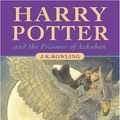 Cover Art for 9781551926704, Harry Potter and the Prisoner of Azkaban by J. K. Rowling