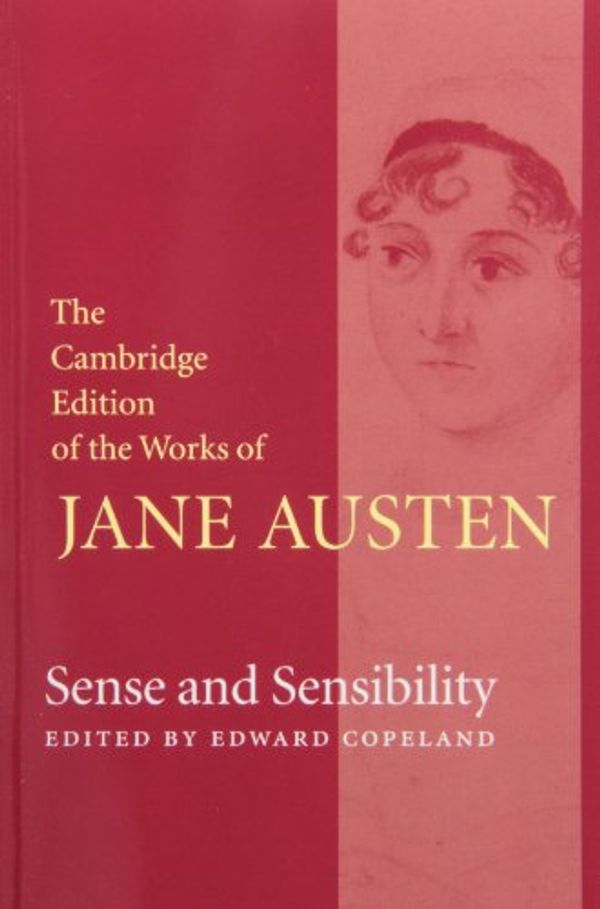 Cover Art for 9781107620568, The Cambridge Edition of the Works of Jane Austen 8 Volume Paperback Set by Jane Austen