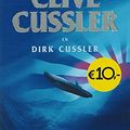 Cover Art for 9789044327793, Zwarte wind / druk 1 by Clive Cussler