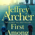 Cover Art for 9781743031315, First Among Equals by Jeffrey Archer