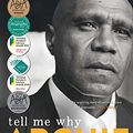 Cover Art for B07S8QVZR5, Tell Me Why by Archie Roach