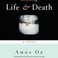 Cover Art for 9780547336244, Rhyming Life & Death by Amos Oz