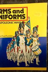 Cover Art for 9780706363395, Arms and Uniforms: Napoleonic Wars, v.2 by Liliane Funcken, Fred Funcken