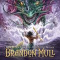 Cover Art for 9781629737911, Dragonwatch, Book 3: Master of the Phantom Isle by Brandon Mull