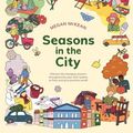 Cover Art for 9780734420459, Seasons in the City by Megan McKean