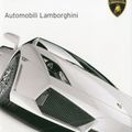 Cover Art for 9788837067632, Lamborghini by Decio Carugati